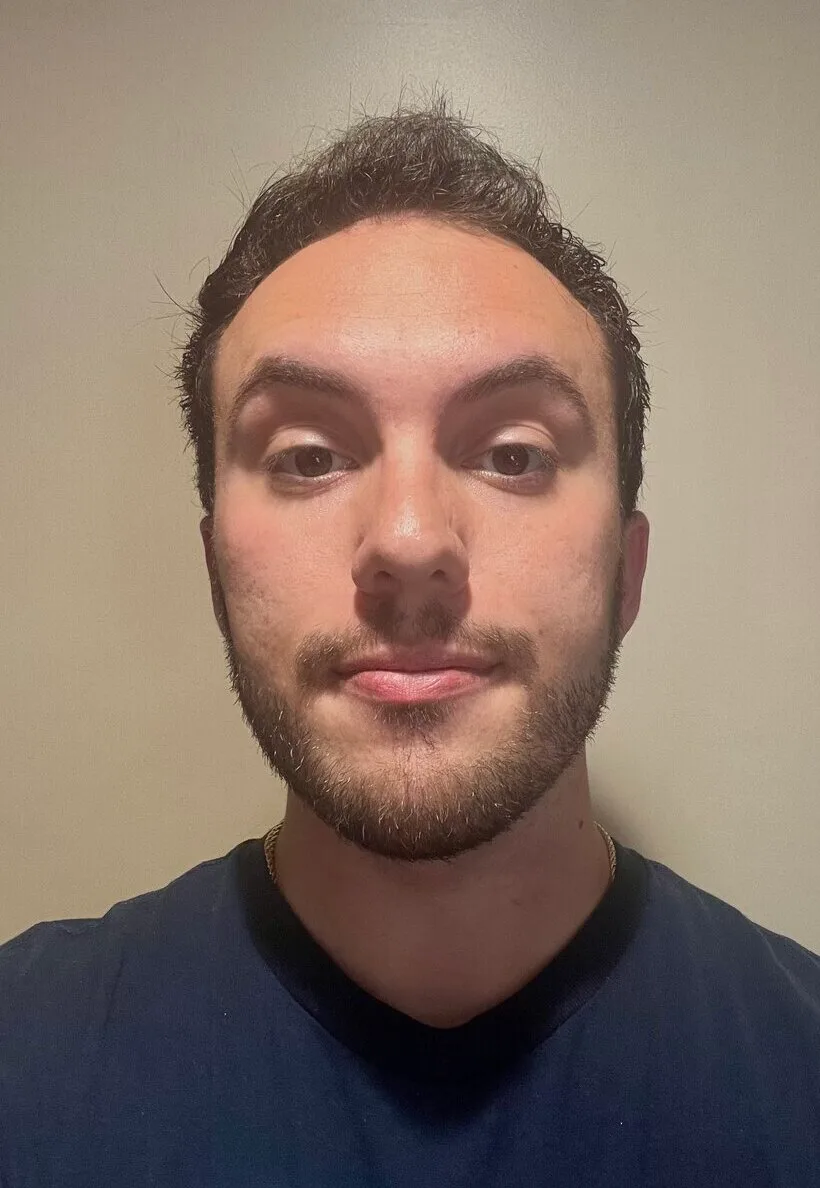 Domenic D'Amico