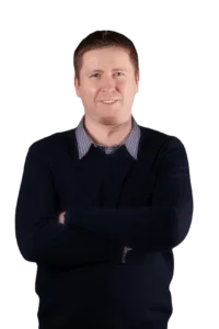 Chris Haley