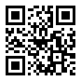 QR code linking to the Hyman Tower door camera