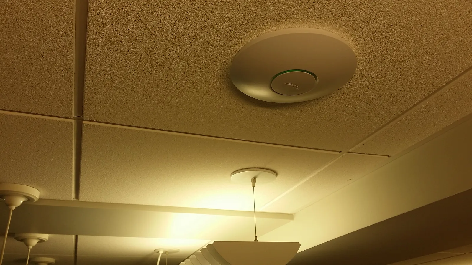 Ubiquiti UniFi Access Points