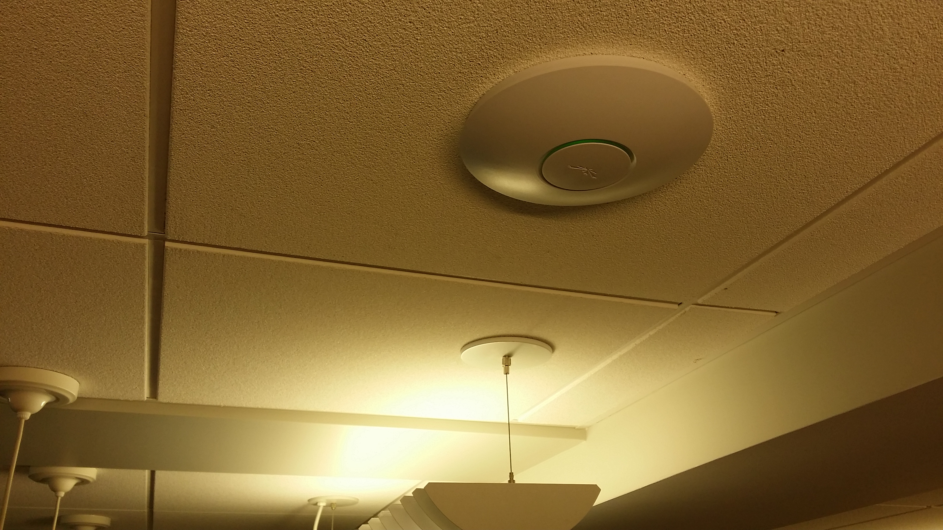 Ubiquiti UniFi Access Points