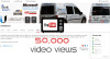 50,000 views