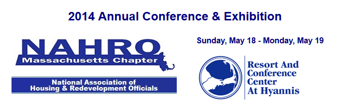 2014 Annual Conference & Exhibition