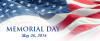 Memorial Day