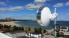 Beautiful day for some wireless.