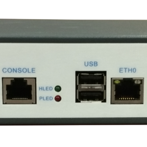 Intelliboxx™ 4 Gigabit Ethernet Ports
