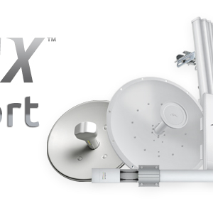 Ubiquiti® airMAX™ Remote Support